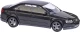 Busch-Automodelle 89132, EAN 4001738891324: Audi A4 B6 Limo, schwarz