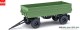 Busch-Automodelle 95043, EAN 4001738950434: HW80.11 blassgrün