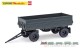 Busch-Automodelle 95049, EAN 4001738950496: HW80.11 grau