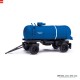 Busch-Automodelle 95052, EAN 4001738950526: IFA HW 80 HTS, ABM Dessau
