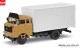 Busch-Automodelle 95153, EAN 4001738951530: H0/1:87 IFA W50 Möbelkoffer