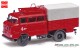 Busch-Automodelle 95179, EAN 4001738951790: IFA W50 BTP Messe