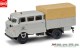 Busch-Automodelle 95193, EAN 4001738951936: IFA W50 BTP, Deutsche Post