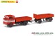 Busch-Automodelle 95197, EAN 2000075659255: IFA W50 L Sp Fahrschule Feuerwehr