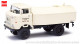 Busch-Automodelle 95243, EAN 4001738952438: IFA W50 mit Tank DRK