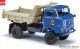 Busch-Automodelle 95270, EAN 4001738952704: H0/1:87 IFA W50 MK5 TB Berlin