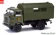 Busch-Automodelle 95276, EAN 4001738952766: 1:87 W50 LA G5 Koffer G5-Koffer  NVA