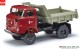 Busch-Automodelle 95278, EAN 4001738952780: IFA W50 LA  MK5 Messe