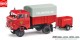 Busch-Automodelle 95280, EAN 4001738952803: IFA W50 LA, Hilfsrüstwagen  F