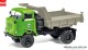 Busch-Automodelle 95281, EAN 4001738952810: IFA W50 LA/MK5, Auto Trans Be