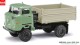 Busch-Automodelle 95283, EAN 4001738952834: 1:87 IFA W50 LA 2SK Zweiseitenkipper, Blassgrün