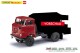 Busch-Automodelle 95285, EAN 2000075659279: IFA W50 LA/D 035 Düngestreuer