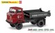 Busch-Automodelle 95291, EAN 4001738952919: IFA W50 LA 3SK 25.000 CCCP