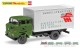 Busch-Automodelle 95302, EAN 4001738953022: IFA W50L MK Handelstransport