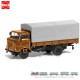Busch-Automodelle 95304, EAN 4001738953046: IFA W50L Sp Sped.pritsche