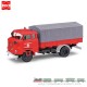 Busch-Automodelle 95305, EAN 4001738953053: IFA W50L Fp Werkfeuerwehr EKO