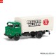 Busch-Automodelle 95310, EAN 4001738953107: IFA W50 L SP Berliner Pilsner