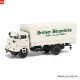 Busch-Automodelle 95311, EAN 4001738953114: IFA W50 L SP B Bürgerbräu