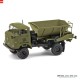Busch-Automodelle 95403, EAN 4001738954036: IFA W50 LA D035 Goldene Ähre