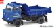 Busch-Automodelle 95552, EAN 4001738955521: H0/1:87 IFA L60 MK5 THW