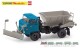 Busch-Automodelle 95561, EAN 4001738955613: IFA L60 D035 Winterdienst