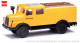 Busch-Automodelle 95608, EAN 4001738956085: IFA S4000 TLF Straßenmeister