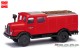 Busch-Automodelle 95610, EAN 4001738956108: IFA S4000 TLF,FW Buschheide