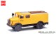 Busch-Automodelle 95619, EAN 4001738956191: 1:87 IFA S4000 TLF Verkehrsb. (ESPEWE)