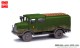 Busch-Automodelle 95621, EAN 4001738956214: 1:87 IFA S4000 TLF NVA (ESPEWE)