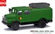 Busch-Automodelle 95622, EAN 4001738956221: 1:87 S4000 TLF 16 mit Boot  NVA