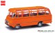 Busch-Automodelle 95717, EAN 4001738957174: Robur LO 2500 orange