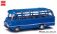 Busch-Automodelle 95719, EAN 4001738957198: Robur LO 2500 blau