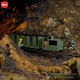 Busch-Zubehör 12021, EAN 4001738120219: H0f Start-Set »Grubenbahn«