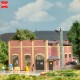 Busch-Zubehör 1978, EAN 4001738019780: H0 Alte Fabrik