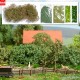 Busch-Zubehör 6804, EAN 4001738068047: Ein natürlich gewachsener Waldrand