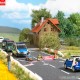 Busch-Zubehör 79800, EAN 4001738798005: H0 Action-Set Klimakleber