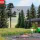 Busch-Zubehör 79852, EAN 4001738798524: H0 A-Set: Rehkitzrettung