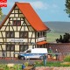 Busch-Zubehör 79871, EAN 4001738798715: H0 A-Set: Absicherung