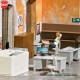 Busch-Zubehör 79907, EAN 4001738799071: H0 Action Set: Feierabend im Büro