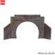 Busch-Zubehör 8198, EAN 4001738081985: N Tunnelportal
