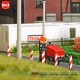 Busch-Zubehör 8283, EAN 4001738082838: Action Set: Asphaltfräse