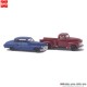 Busch-Zubehör 8320, EAN 4001738083200: Chevi Pick-Up+Buick N