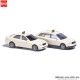 Busch-Zubehör 8341, EAN 4001738083415: N Taxi-Set