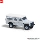 Busch-Zubehör 8370, EAN 4001738083705: N Land Rover Defender Weiß