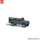 Busch-Zubehör 8371, EAN 4001738083712: Land Rover Defender Grün