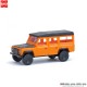 Busch-Zubehör 8379, EAN 4001738083798: Land Rover orange