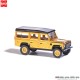 Busch-Zubehör 8384, EAN 4001738083842: Land Rover Gold N