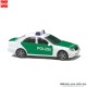 Busch-Zubehör 8410, EAN 4001738084108: N MB C-Klasse Polizei