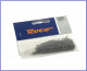 Roco 10000, EAN 9005033100001: Gleisnägel brueniert kurz 11,5 mm (ca. 400-Stk)