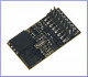 Roco 10893, EAN 9005033108939: PluX16-Sounddecoder (NEM 658)